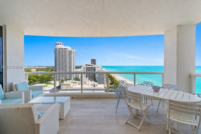 Building Photo - 4201 Collins Ave