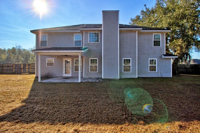 Building Photo - 381 Mancy Garrason Loop