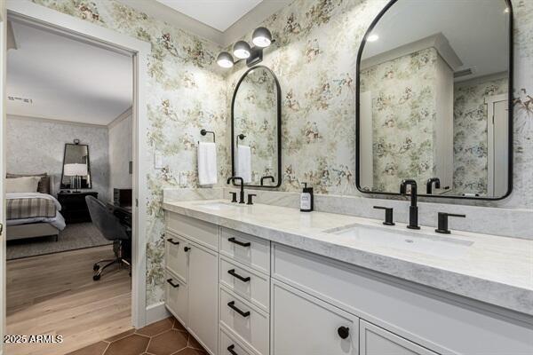 Building Photo - 8531 E Monterey Way