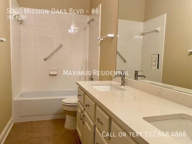 Building Photo - 5000 Mission Oaks Blvd