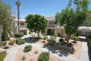 Building Photo - Palm Canyon Terrace