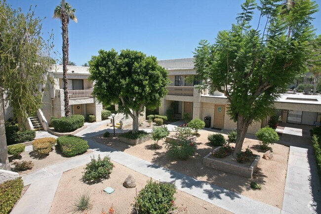 Building Photo - Palm Canyon Terrace