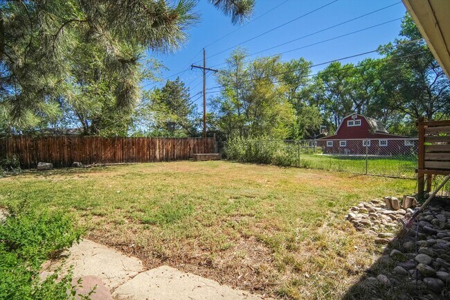 Building Photo - Charming Olde Town Arvada Home!