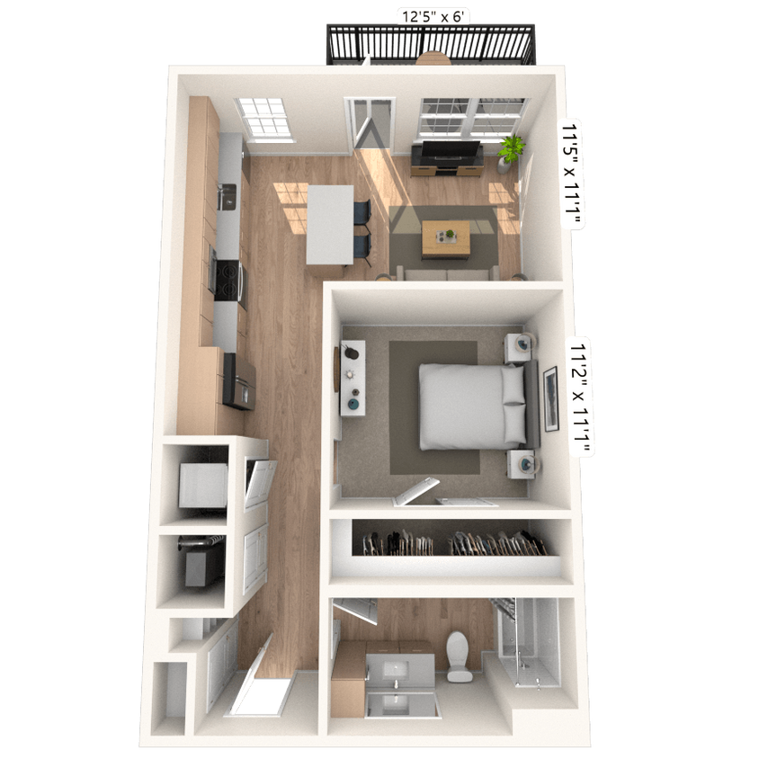 MaAページ MAA City Gate | Mesa, AZ Luxury Apartments