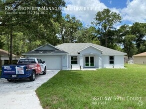 Building Photo - 5870 NW 59th Ct