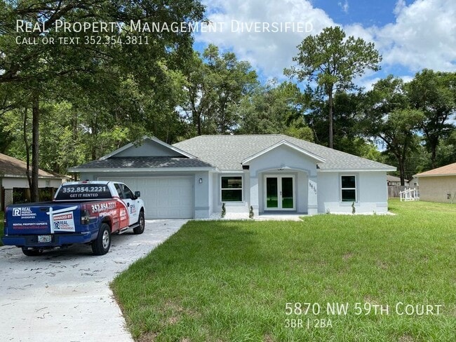 Primary Photo - 5870 NW 59th Ct