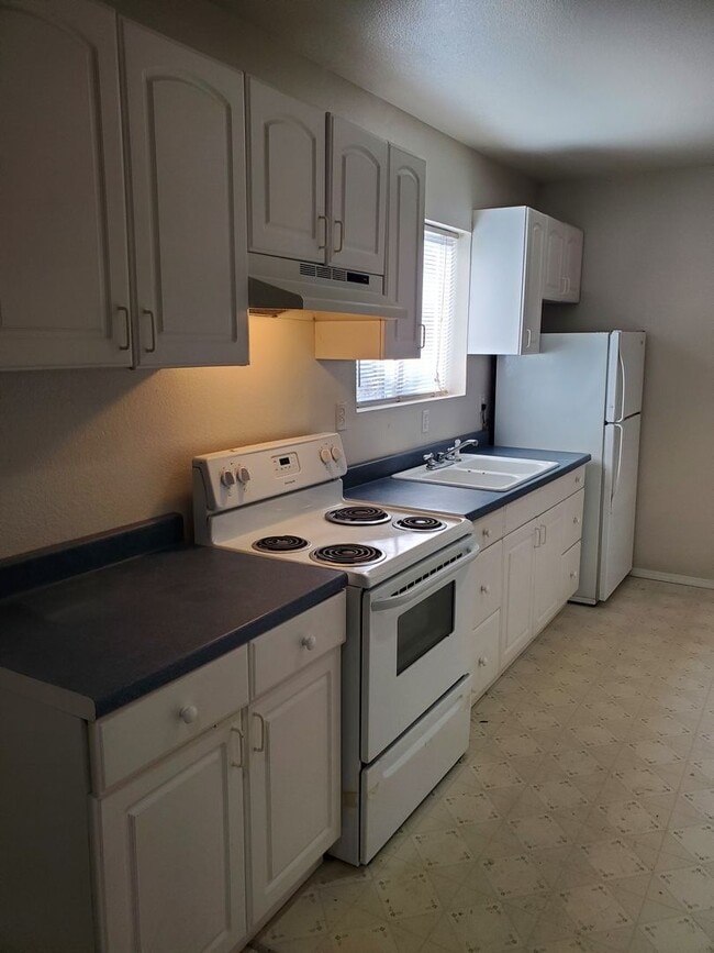 Building Photo - Large 1 Bedroom Home