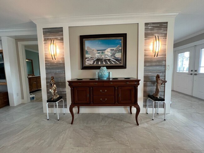 Building Photo - Furnished ** Punta Gorda Isles Vacation Home ** Heated Pool ** Canal / Boat Dock ** $6,500