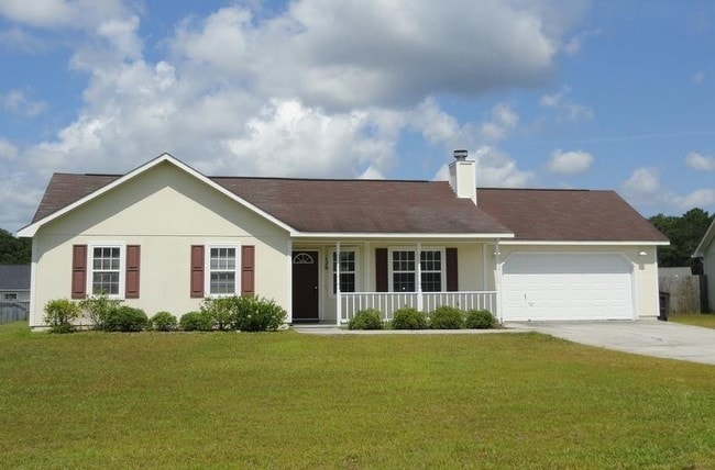 Primary Photo - 126 Daphne Dr