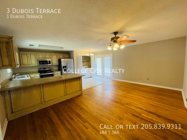 Building Photo - 3 Dubois Terrace