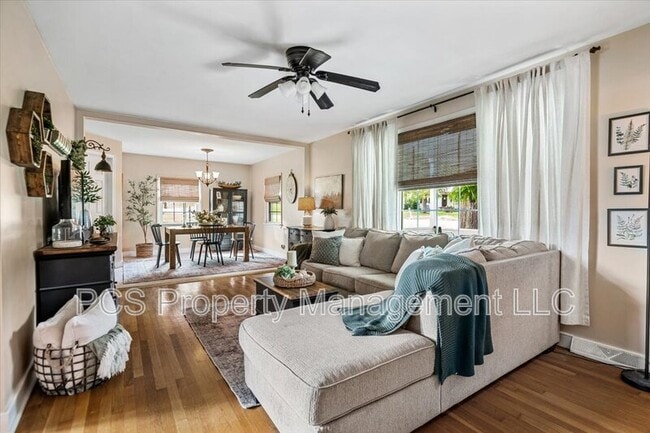 Building Photo - 16100 Gary Ave