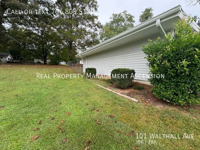 Building Photo - 101 Walthall Ave