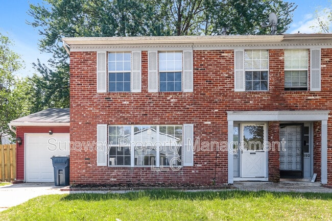 Building Photo - 190 Peregrine Dr