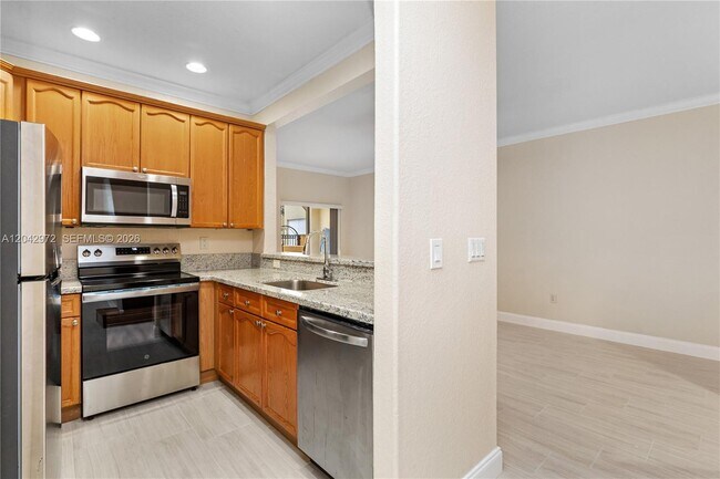 Building Photo - 3405 Merrick Ct
