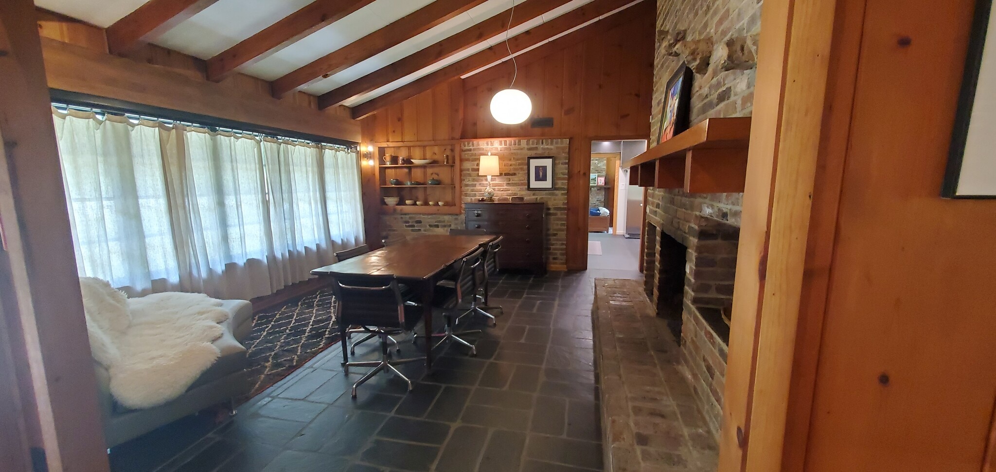 Dining Room - 126 Cypress Bend Pl
