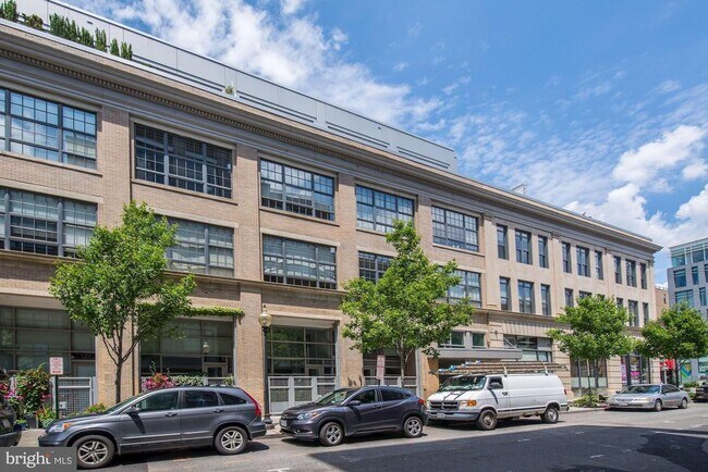 Building Photo - 1401 Church St NW