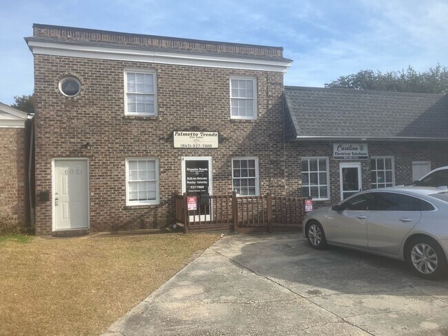 Building Photo - 602 Front St