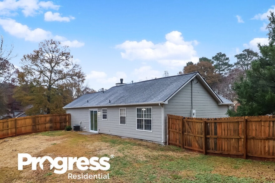 Building Photo - 1116 Whisper Wind Dr