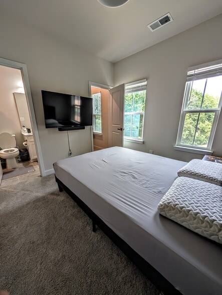 Bedroom 2 - 460 Spearfield Ln