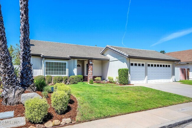 Building Photo - 418 Ramble Ridge Dr