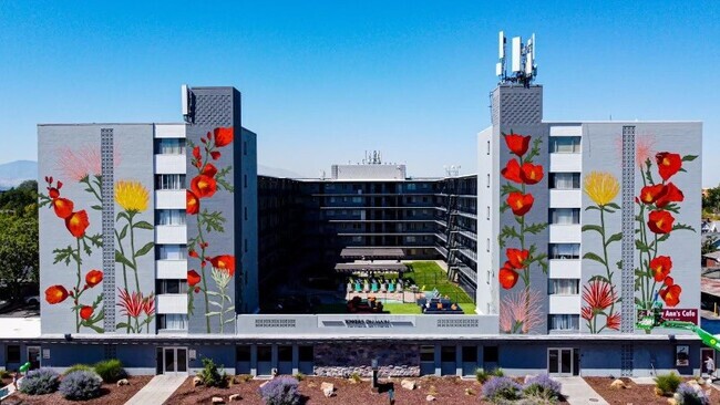 Building Photo - Towers on Main Apartments