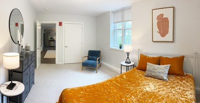 Building Photo - 1505 Commonwealth Ave