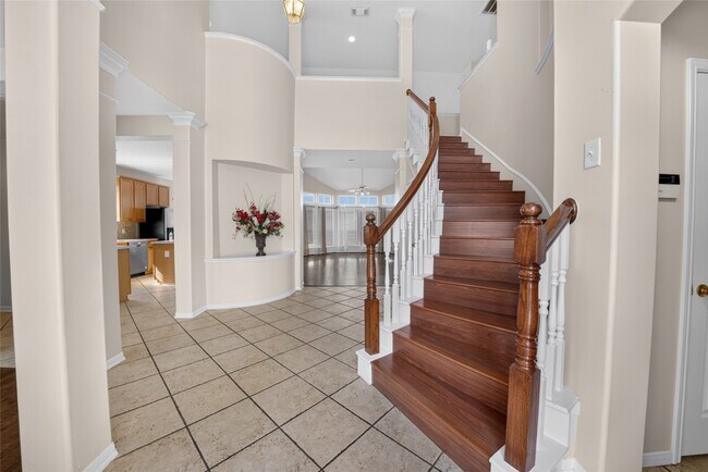 Building Photo - 12019 Brantley Haven Dr