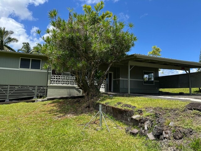 Primary Photo - 3BD/2BA with extra living space