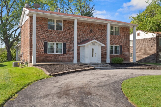 Building Photo - 926 Barbara Ann Ln