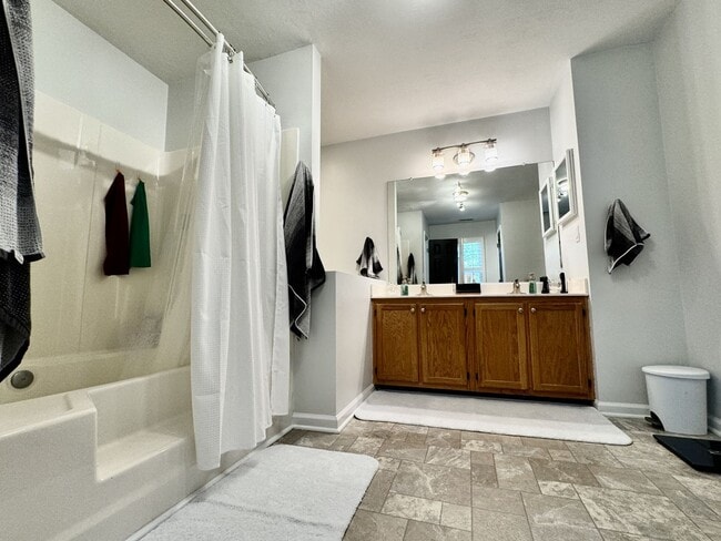 Building Photo - Available 07-01-26! 2-Car Attached Garage - Pet Friendly w/Restrictions - Fenced Yard on a HUGE C...