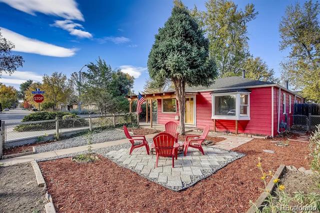 Building Photo - 5205 Dover St