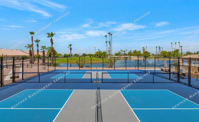 Building Photo - GOLF COURSE HOME W AMENITIES GALORE IN FOUNTAIN OF THE SUN 55+ COMMUNITY & COUNTRY CLUB