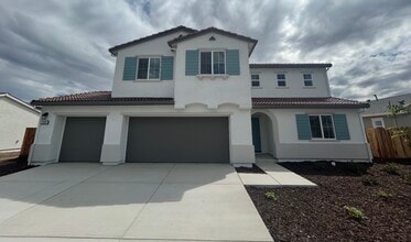 Building Photo - 2406 Labrusca St