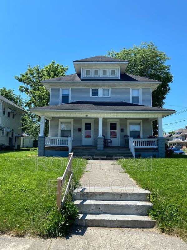 Primary Photo - 551-553 E.Cassilly St.
