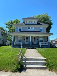 Building Photo - 551-553 E.Cassilly St.