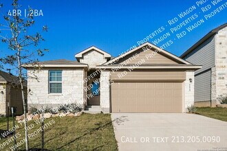 Building Photo - 5619 Chase Falls