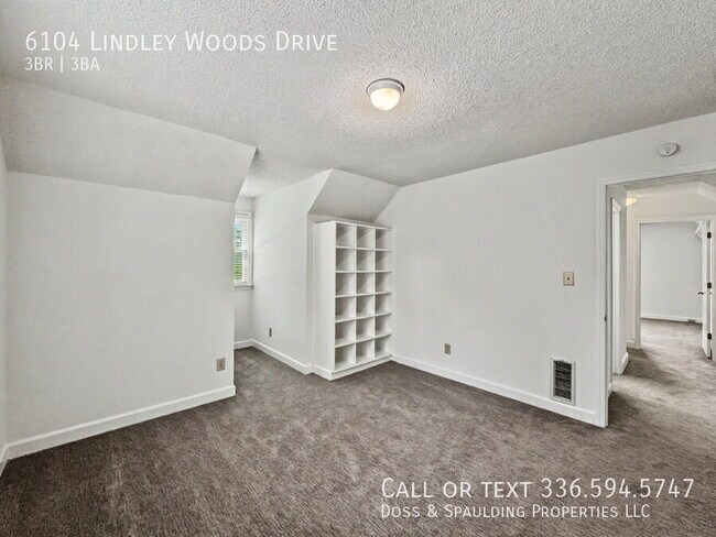 Building Photo - 6104 Lindley Woods Dr