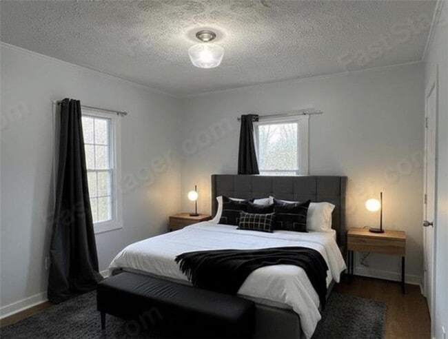 Building Photo - 5850 Old Bill Cook Rd