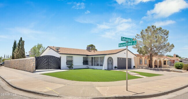 Primary Photo - 11188 Tahoka Ave