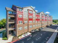 Building Photo - The Locale Fayetteville | Student Housing