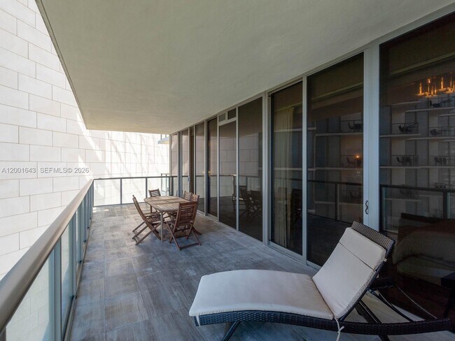 Building Photo - 9705 Collins Ave