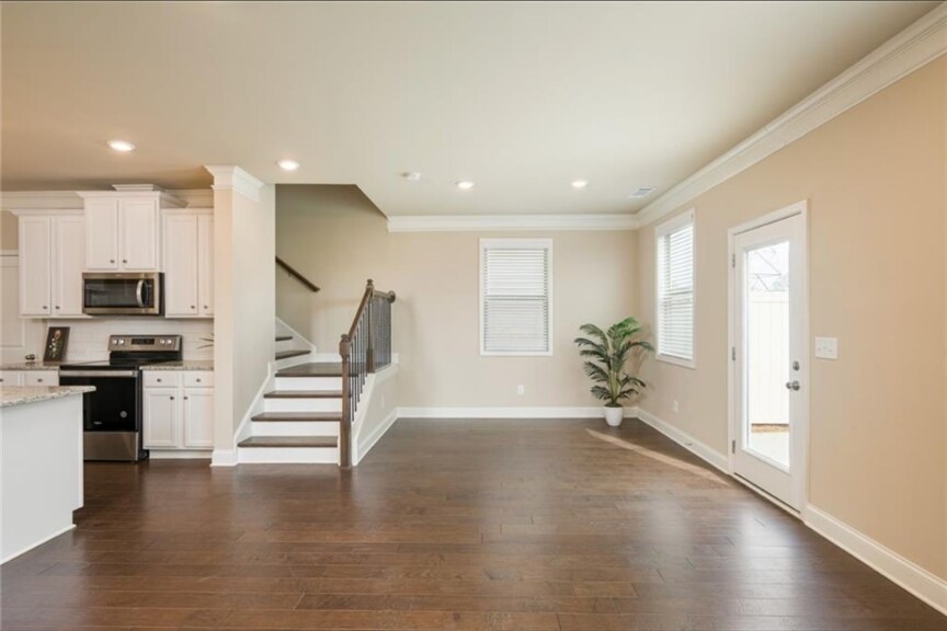 Building Photo - 2727 Pearl Ridge Trce