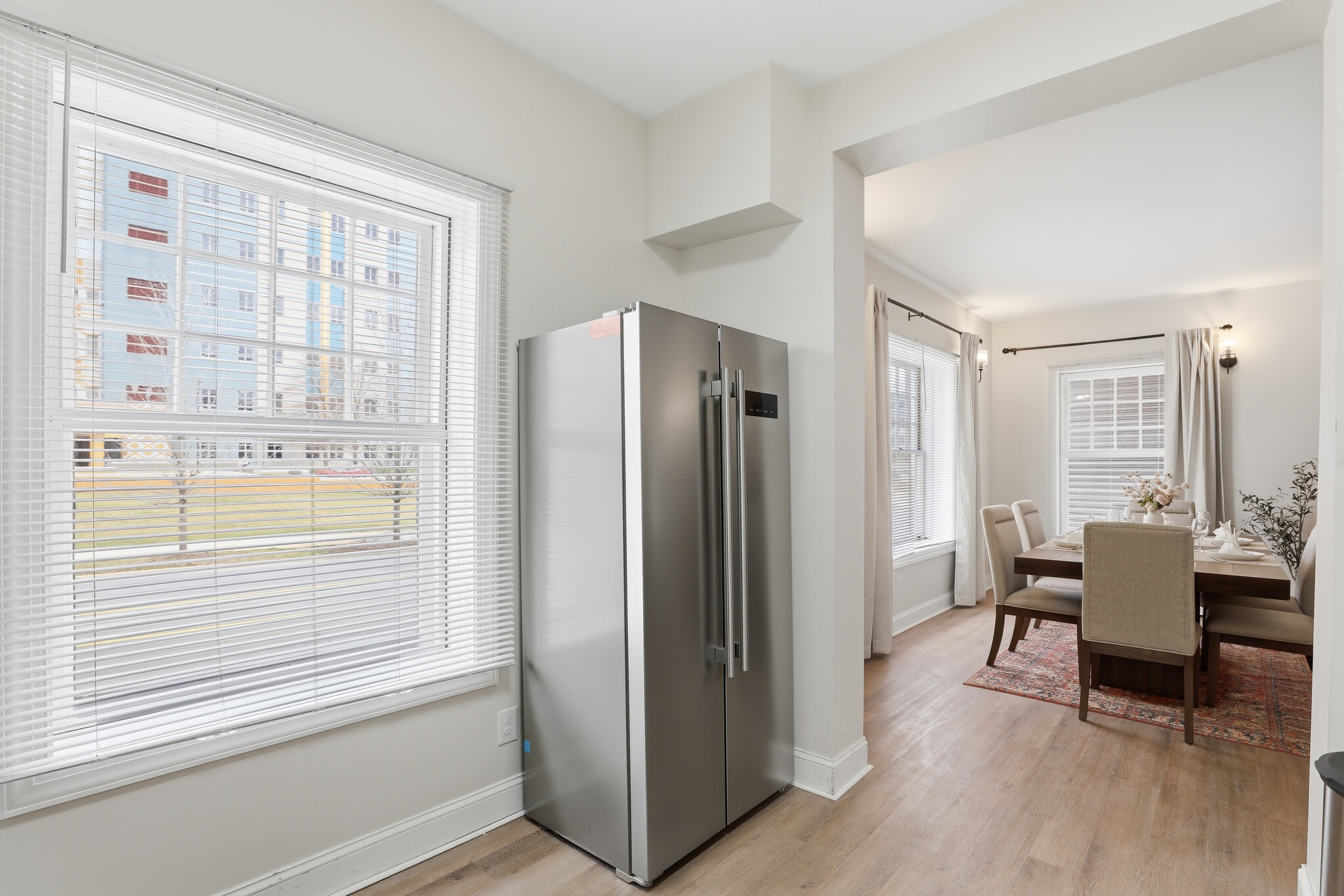 Building Photo - 4635 John R St