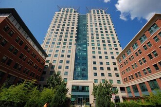 Building Photo - 1 Nassau St