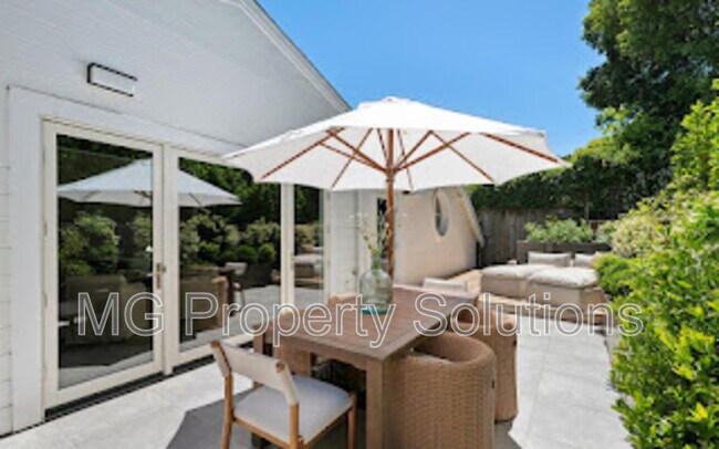 Building Photo - 1405 San Anselmo Ave