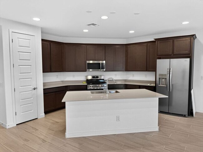 Building Photo - New Home at Wester Gardens! 4 Bedroom 3 Bathrooms!