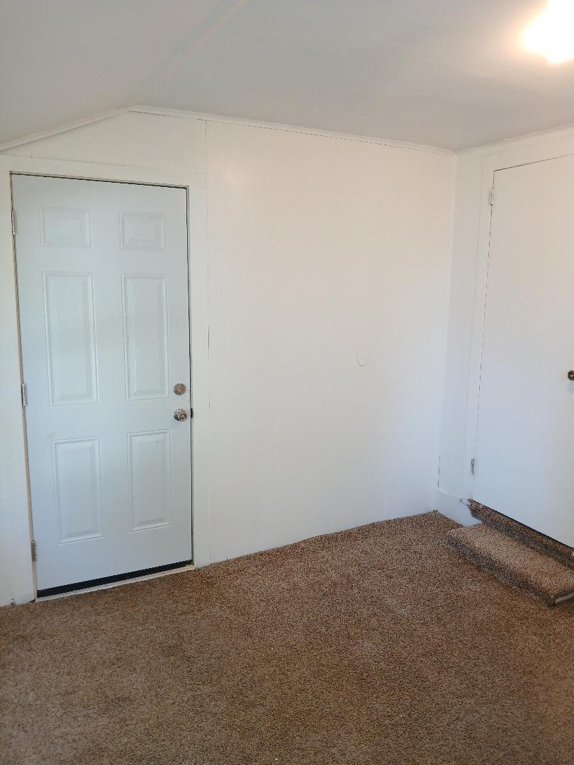 Bedroom - 44 High St