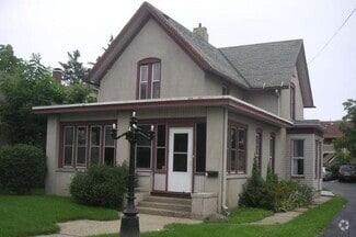 Building Photo - 119 N Longwood St