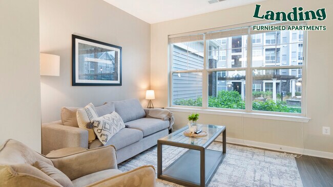 Building Photo - 4615 N Park Ave