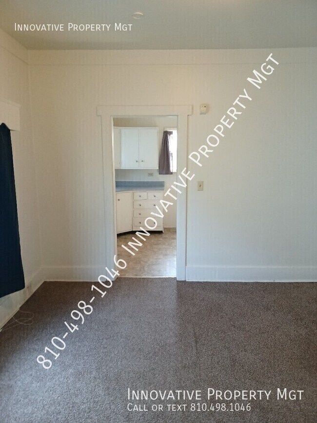 Building Photo - 1230 McIntosh-